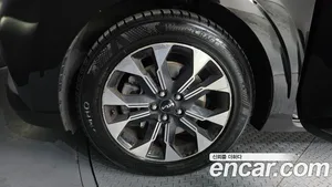 Kia Carnival, 2023 — миниатюра 5