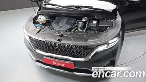 Kia Carnival, 2023 — миниатюра 6