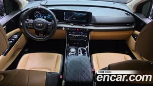 Kia Carnival, 2023 — миниатюра 7