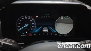 Kia Carnival, 2023 — миниатюра 8