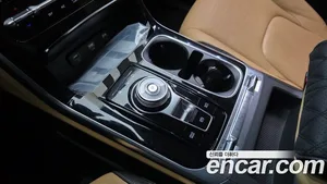 Kia Carnival, 2023 — миниатюра 9