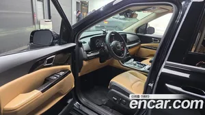 Kia Carnival, 2023 — миниатюра 10