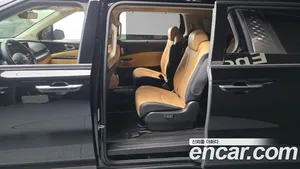 Kia Carnival, 2023 — миниатюра 11