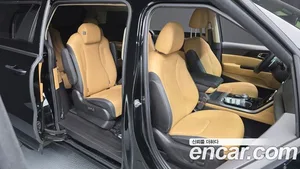 Kia Carnival, 2023 — миниатюра 12