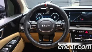 Kia Carnival, 2023 — миниатюра 13