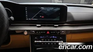 Kia Carnival, 2023 — миниатюра 17