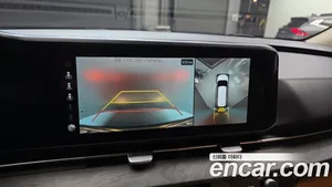 Kia Carnival, 2023 — миниатюра 18