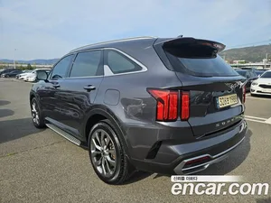Kia Sorento, 2021 — миниатюра 2