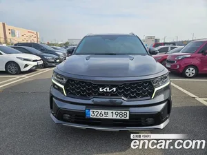 Kia Sorento, 2021 — миниатюра 3