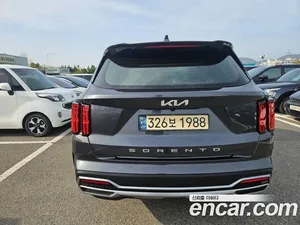 Kia Sorento, 2021 — миниатюра 4