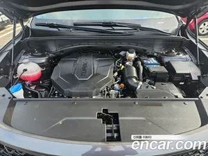 Kia Sorento, 2021 — миниатюра 6