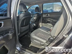 Kia Sorento, 2021 — миниатюра 11