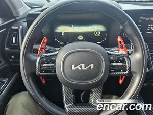Kia Sorento, 2021 — миниатюра 14