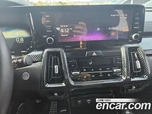 Kia Sorento, 2021 — миниатюра 15