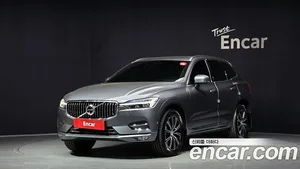 Volvo XC60, 2021 — миниатюра 1