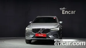 Volvo XC60, 2021 — миниатюра 3
