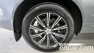 Volvo XC60, 2021 — миниатюра 5