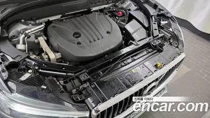 Volvo XC60, 2021 — миниатюра 6