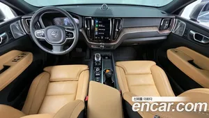 Volvo XC60, 2021 — миниатюра 7