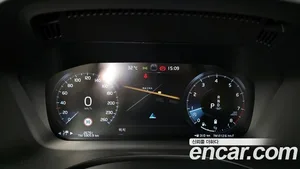 Volvo XC60, 2021 — миниатюра 8