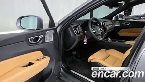 Volvo XC60, 2021 — миниатюра 10