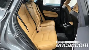 Volvo XC60, 2021 — миниатюра 12