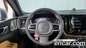 Volvo XC60, 2021 — миниатюра 13