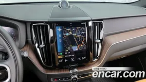 Volvo XC60, 2021 — миниатюра 14