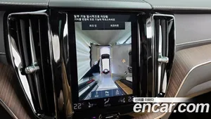 Volvo XC60, 2021 — миниатюра 15