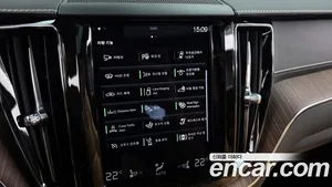 Volvo XC60, 2021 — миниатюра 16