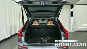 Volvo XC60, 2021 — миниатюра 20