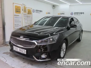 Kia K7, 2016 — миниатюра 1