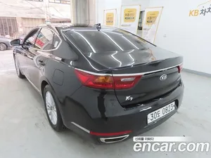Kia K7, 2016 — миниатюра 2