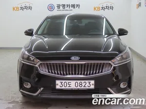 Kia K7, 2016 — миниатюра 3