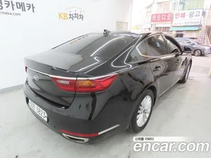 Kia K7, 2016 — миниатюра 4