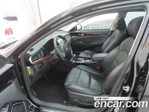 Kia K7, 2016 — миниатюра 5