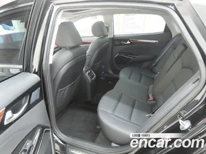 Kia K7, 2016 — миниатюра 6