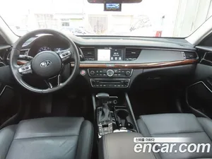 Kia K7, 2016 — миниатюра 7