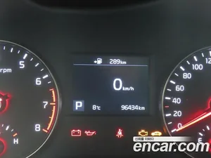Kia K7, 2016 — миниатюра 8