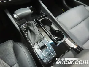 Kia K7, 2016 — миниатюра 9
