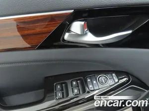 Kia K7, 2016 — миниатюра 10