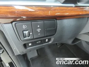 Kia K7, 2016 — миниатюра 11