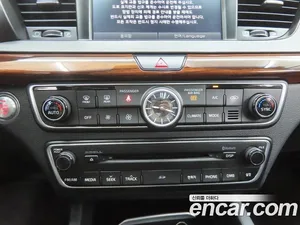 Kia K7, 2016 — миниатюра 12