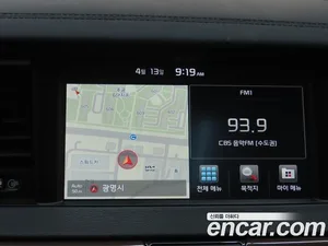 Kia K7, 2016 — миниатюра 14