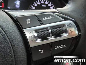 Kia K7, 2016 — миниатюра 17