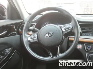 Kia K7, 2016 — миниатюра 18