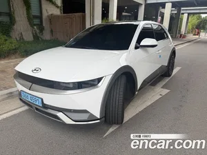 Hyundai Ioniq 5, 2022 — миниатюра 1