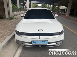 Hyundai Ioniq 5, 2022 — миниатюра 2