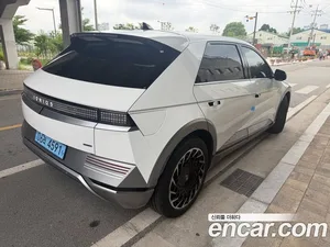 Hyundai Ioniq 5, 2022 — миниатюра 3