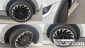 Hyundai Ioniq 5, 2022 — миниатюра 5